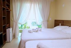 Quarto Triplo Deluxe