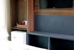 Quarto Quádruplo Deluxe