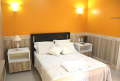 Quarto Duplo Standard