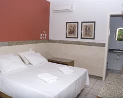 Quarto Individual Standard