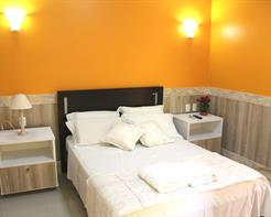 Quarto Duplo Standard