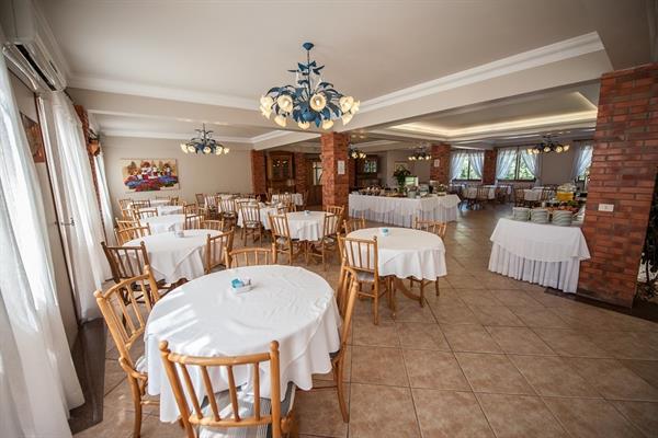 Foto 15 do Farina Park Hotel