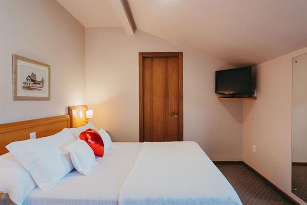Foto 53 do Farina Park Hotel