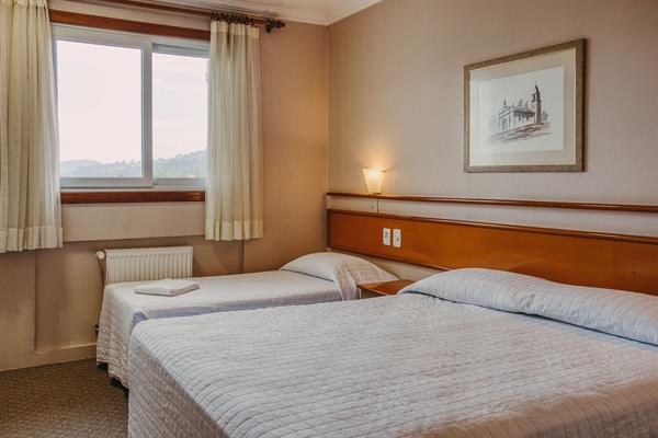 Foto 56 do Farina Park Hotel