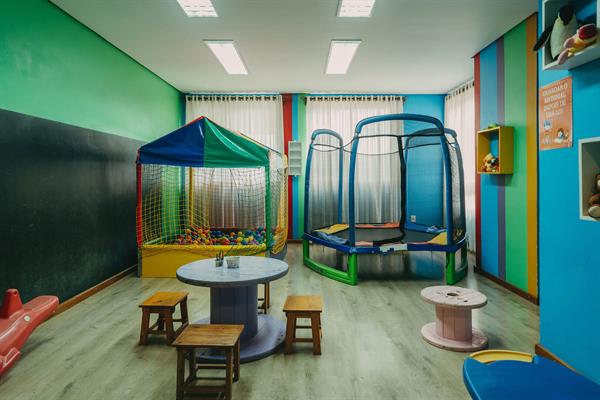 Foto 7 do Farina Park Hotel