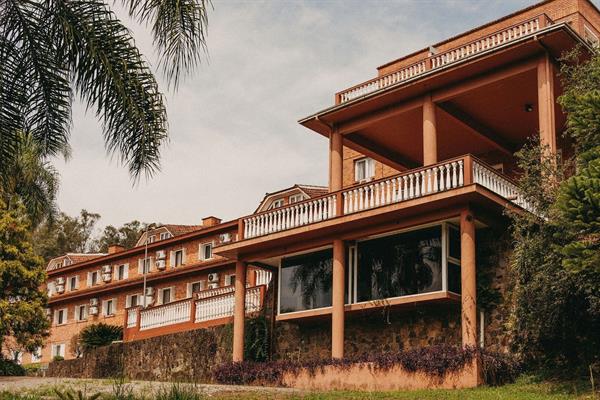 Foto 1 do Farina Park Hotel