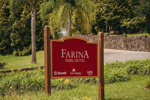 Foto 108 do Farina Park Hotel