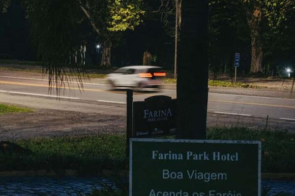 Foto 134 do Farina Park Hotel