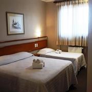 Apartamento Casal + cama extra Super Luxo