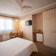 Apartamento Casal Super Luxo