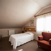 Apartamento Single Luxo