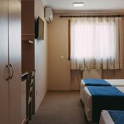 Apartamento Triplo Super Luxo