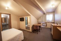 Apartamento Casal Super Luxo