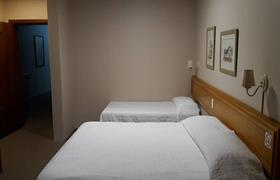 Apartamento Super Luxo - Adaptado do Farina Park Hotel