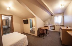 Apartamento Casal Super Luxo do Farina Park Hotel