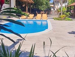 Pousada Varanda do Sol 