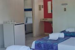 Apartamento Standard Conjugado