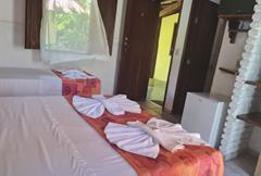 Apartamento Triplo Standard