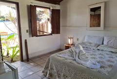 Apartamento Duplo Standard