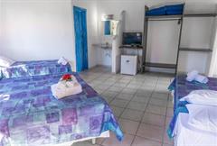 Apartamento Quádruplo Standard