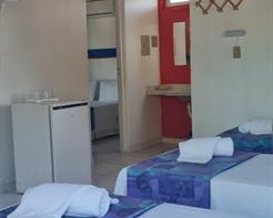 Apartamento Standard Conjugado