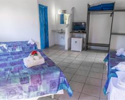 Apartamento Quádruplo Standard