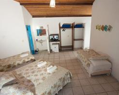 APARTAMENTO QUÍNTUPLO STANDARD