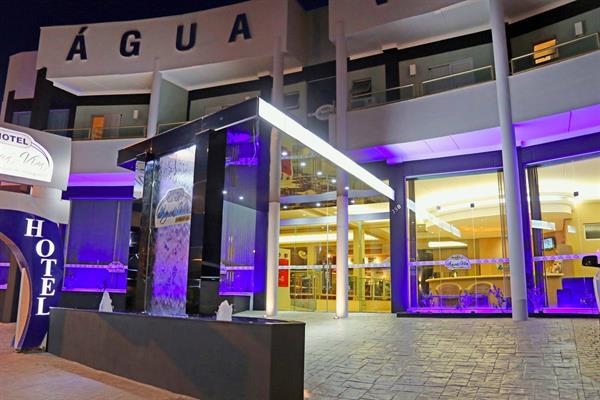 Foto 4 do Hotel Água Viva - Olímpia