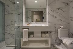 Quarto Premium Triplo- casal + solteiro