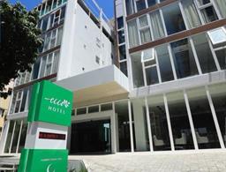 Ecco Hotel Fortaleza