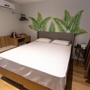 Superior - Cama Casal