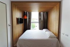 Standard - Cama Casal