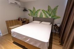 Superior - Cama Casal