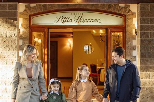 Foto 2 do Hotel Ritta Hoppner