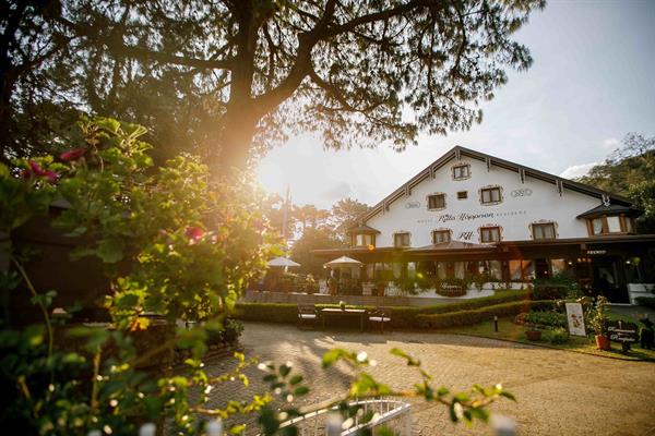 Foto 16 do Hotel Ritta Hoppner