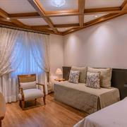 Apartamento Suíte Especial com Banheira