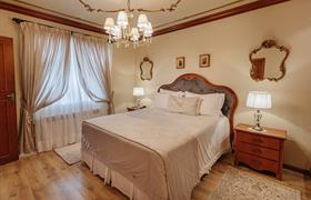 Chalé Suíte Família com Piscina do Hotel Ritta Hoppner