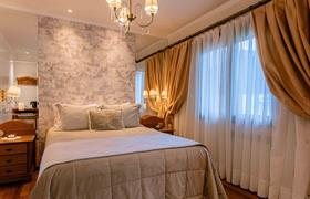 Chalé Standard do Hotel Ritta Hoppner