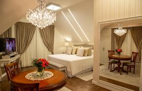 Suíte Imperial do Hotel Ritta Hoppner
