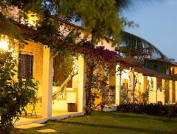 Pousada Villa Cajú Jericoacoara