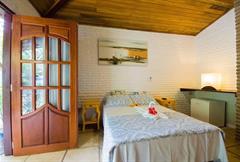 Suíte Conforto Queen