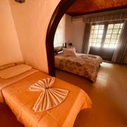 Quarto Triplo Standard