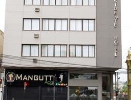 Presidente Hotel - Passos MG