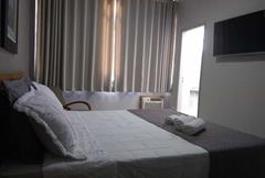 Suite ( 01 casal 02 solteiro )