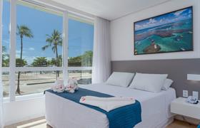 Suite de excelencia de Hotel Praia Bonita Jangadeiros Pajuçara