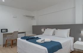 Apartamento de pareja premium de Hotel Praia Bonita Jangadeiros Pajuçara
