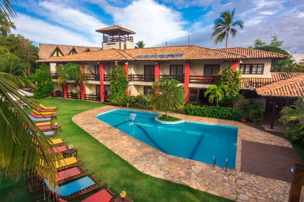 Foto 4 do Porto Zarpa Hotel