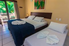 Quarto Família Standard