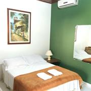 Quarto Standard Duplo