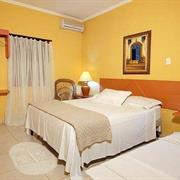 Quarto Superior Triplo